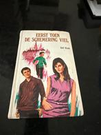 Eerst Toen De Schemering Viel - Dolf Kloek, Ophalen of Verzenden, Gelezen, Nederland