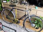 Gazelle Primeur 💥 Herenfiets 💥Bijna nooit op gefietst!), Fietsen en Brommers, Fietsen | Heren | Herenfietsen, Ophalen of Verzenden