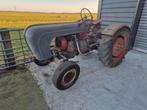 Porsche Diesel 218 Oldtimer Trekker, Meer dan 10000, Oldtimer, Tot 80 Pk, Ophalen