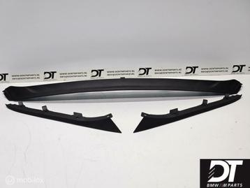 Bumperspoiler BMW 8-serie G14 G15 G16 51118077058 beschikbaar voor biedingen