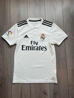 Real Madrid t-shirt | maat XS, Maat XS of kleiner, Ophalen of Verzenden, Zo goed als nieuw, Shirt