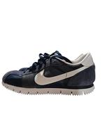 Nike Cortez Basic Nylon Obsidian, Nike, Blauw, Ophalen of Verzenden, Zo goed als nieuw