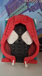 Lego Marvel 40536 Miles Morales Brick Sketches, Ophalen of Verzenden, Zo goed als nieuw, Jongen of Meisje