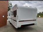 Adria ALPINA 663 HT Levelsysteem Mover Luifel ALDE Airco, Caravans en Kamperen, Galliersweg 39
5349AT  OSS, NL, Adria, Mark@niesmannbischoff.nl
