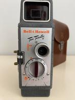 Bell & Howell Two Twenty, Filmcamera, Ophalen of Verzenden, 1960 tot 1980