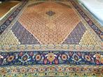 Perzisch/Iraanse tapijt (Ardabil) 300 x 195 cm- Handgeknoopt, Huis en Inrichting, Stoffering | Tapijten en Kleden, Ophalen, Herati