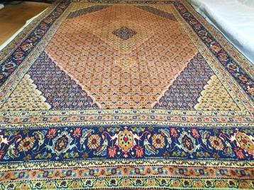 Perzisch/Iraanse tapijt (Ardabil) 300 x 195 cm- Handgeknoopt beschikbaar voor biedingen