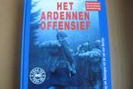 ARDENNENOFFENSIEF / Slag om Bastogne / Val van Berlijn, Boeken, Oorlog en Militair, Ophalen of Verzenden, Tweede Wereldoorlog