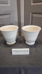 Wedgwood Edme Bloempotten, Ophalen of Verzenden