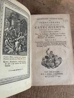 Christelijke onderwijzing of verklaering catechismus 1818, Ophalen of Verzenden