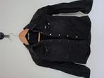 zwarte spijkerblouse van LTB, Ophalen, Zo goed als nieuw, Meisje, Overhemd of Blouse