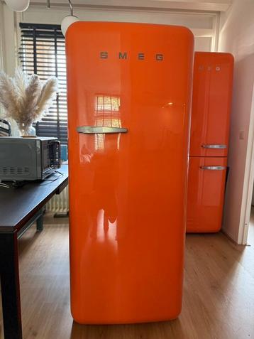 Smeg koelkast FAB28 beschikbaar voor biedingen