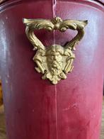 OUD GROOT WINKEL VOORRAADBLIK, Verzamelen, Blikken, Ophalen of Verzenden, Gebruikt, Overige