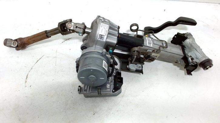 Stuurbekrachtigingspomp electrisch Skoda Fabia, Auto-onderdelen, Besturing, Skoda, Gebruikt, Herkomst onderdeel bekend, 12 maanden garantie