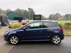 Volkswagen Polo 1.2 Easyline AIRCO,ELEKT PAKKET,MULTIMEDIAAU, Voorwielaandrijving, Euro 5, 967 kg, Gebruikt