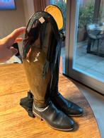 De Niro laarzen maat 37 S, Dieren en Toebehoren, Paardrijkleding, Ophalen of Verzenden, Zo goed als nieuw, Dressuur, Schoeisel