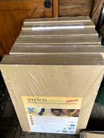 Steico ondervloer  silent tot 10 db!! Nieuw! 6 Paketten!, Doe-het-zelf en Verbouw, Overige materialen, 30 cm of meer, Overige typen