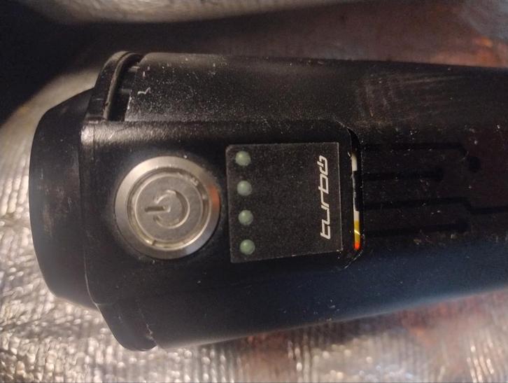 Specialized Turbo Accu Speedpedelec Defect, Fietsen en Brommers, Fietsaccessoires | Fietsaccu's, Gebruikt, Ophalen of Verzenden