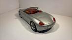 Porsche boxster maisto 1.18, Hobby en Vrije tijd, Maisto, Ophalen of Verzenden, A, A
