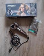 Babyliss Curl Secret automatische krultang, Sieraden, Tassen en Uiterlijk, Uiterlijk | Haarverzorging, Ophalen of Verzenden, Zo goed als nieuw