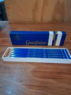 Faber Castell goldfaber potloden, Ophalen of Verzenden, Gebruikt