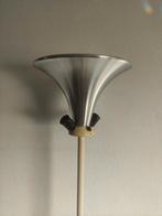 Gispen vloerlamp vintage, Huis en Inrichting, Lampen | Vloerlampen, Ophalen, Gebruikt, 150 tot 200 cm