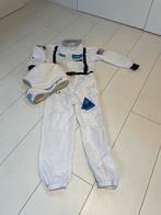 Astronautenpak - Ruimtepak Kind, Kinderen en Baby's, Carnavalskleding en Verkleedspullen, Ophalen, Zo goed als nieuw, 110 t/m 116