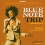 2CD BLUE NOTE Trip Lookin Back Movin On, Verzenden, 1980 tot heden, Zo goed als nieuw, Jazz