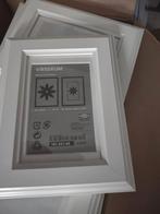 Partij foto lijstjes 30 stuks, Huis en Inrichting, Woonaccessoires | Lijsten, Ophalen of Verzenden, Zo goed als nieuw