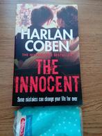 Harlan coben:the innocent., Ophalen, Gelezen, Harlan Coben