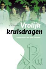 Vier boeken van Ds. R. van Kooten, Ophalen of Verzenden, Gelezen, Ds. R. van Kooten, Christendom | Protestants