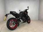 Suzuki GSX 8TT (bj 2025), Bedrijf, Naked bike