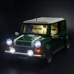 LED Verlichting voor 10242 Mini Cooper Nieuw, Ophalen of Verzenden, Nieuw, Overige merken