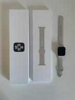 Apple watch | Starlight SE, Sieraden, Tassen en Uiterlijk, Smartwatches, Ophalen, Apple Watch ⌚️, Wit, IOS