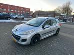 Peugeot 207 1.6 Hdif 16V 66KW SW 2010 Grijs, Auto's, Peugeot, Origineel Nederlands, Te koop, Zilver of Grijs, 5 stoelen