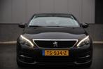 Peugeot 308 SW 1.5 BlueHDi 130pk vol-leder/Apple Carplay/Led, Te koop, 1270 kg, Gebruikt, Vermoeidheidsdetectie