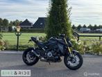 Suzuki GSX-S1000 - Bodis demper - Comfort Buddy, Motoren, -, -, Bedrijf, Meer dan 35 kW