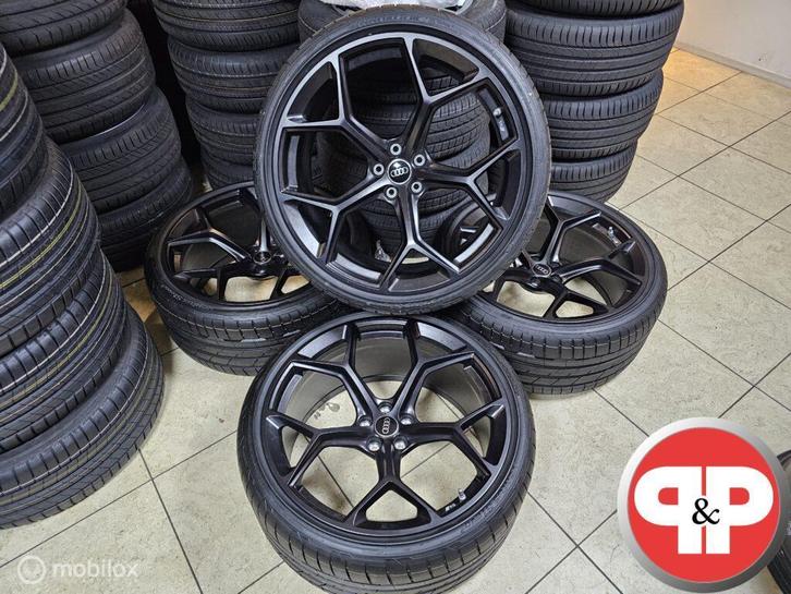 22 Inch RS6 RS7 4K Performance Wielen 4K0601025CQ, Auto-onderdelen, Banden en Velgen
