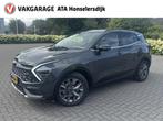 Kia SPORTAGE 1.6 T-GDi Hybrid GT-Line, Gebruikt, 4 cilinders, 1650 kg, Leder