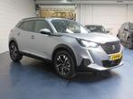 Peugeot 2008 1.2 PureTech Allure, Auto's, Voorwielaandrijving, Gebruikt, Euro 6, 1199 cc