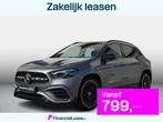 Mercedes-Benz GLA 180 AMG Line | Panoramadak | Night Pakket, Automaat, Gebruikt, 4 cilinders, Origineel Nederlands