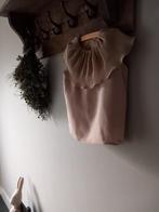 Blousje van Donsje maat 7-8 jaar, Meisje, Overhemd of Blouse, Donsje Amsterdam, Ophalen of Verzenden