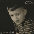 Martin van Dijk - Ik ben een Drent - 2CD in Nieuwstaat, Ophalen of Verzenden, Zo goed als nieuw