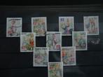 japan, Postzegels en Munten, Verzenden, Gestempeld, Zuidoost-Azië