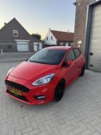 Ford Fiesta 1.0 EcoBoost ST-Line, Auto's, Voorwielaandrijving, Gebruikt, Euro 6, 23 km/l