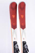 152 160 cm ski's ROSSIGNOL EXPERIENCE 76 2022, grip walk, Sport en Fitness, Skiën en Langlaufen, 140 tot 160 cm, Gebruikt, Verzenden