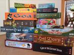 Diverse bordspellen te koop, Hobby en Vrije tijd, Gezelschapsspellen | Bordspellen, Ophalen of Verzenden, Zo goed als nieuw