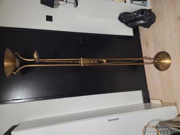 Staande Leeslamp  beschikbaar voor biedingen