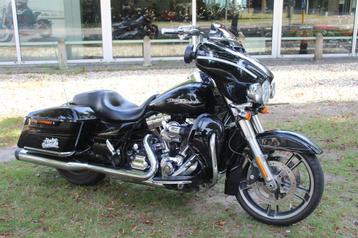 Harley-Davidson Street Glide Special beschikbaar voor biedingen