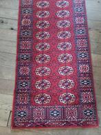 Vintage wollen loper, vloerkleed Louis de Poortere, Huis en Inrichting, Heikant 21 Kaatsheuvel, Overige kleuren, Belle Vieille Brocante
